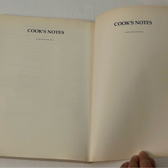 Betty Crocker’s Microwave Cookbook (1990) - Recipes, Tips & Nutritional Info - Picture 15 of 16